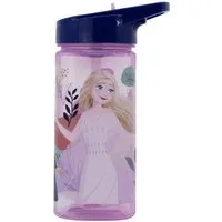 Disney Trinkflasche Disney Die Eiskönigin Elsa Anna Kinder Wasserflasche Flasche 510 ml