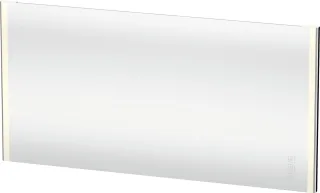 Duravit XSquare Spiegel Chrom Hochglanz 1600x33x800 mm - XS7017000000000 XS7017000000000