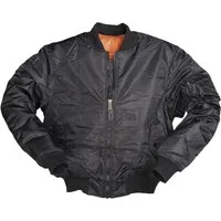 Mil-Tec Outdoorjacke US Bomberjacke MA1 Neu