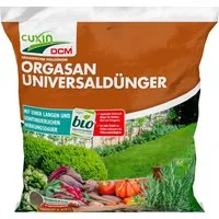 Cuxin DCM Spezialdünger Cuxin DCM Orgasan 2,5 kg