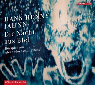 Die Nacht aus Blei: 2 CDs