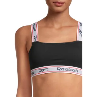 Reebok - "Krystal" Sport-BH für Damen (Schwarz)