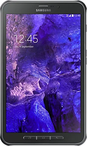 Samsung Galaxy Tab Active T365 16GB [84" WiFi + LTE] titanium green
