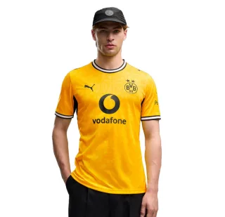 Puma BVB Heim Trikot 26/27