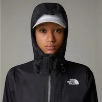 The North Face Regenjacke Alta Vista Jacke für Damen mit wasserdichtem DryVent, klein verstaubar, leichtes Material