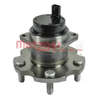 Metzger Radlager hinten Toyota Avensis T25 2,2