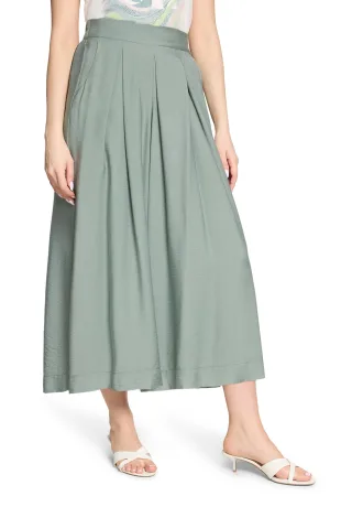 Betty Barclay - Hosenrock Chinois Green - Gr. - 36