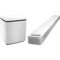 Bose Smart Ultra Soundbar + Bass Module 700 5.1 Soundsystem (Bluetooth, WLAN, Multiroom)