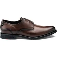 Lloyd Lloyd EEZY 117 Gore-Tex, Schnürschuhe, Braun, Herren Schnürschuh