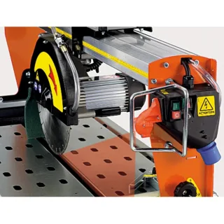 ELMAG Laserschnittanzeige - 61238