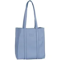 Gabor Shopper Elfie, aus fein genarbtem, glattem Kunstleder und mit einem Logo Rubber Patch