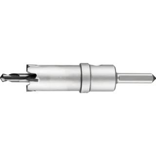 PFERD TOOLS Hartmetall Lochschneider/-Lochsäge Schnitttiefe 32 mm universal - 25461835