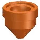 ELMAG Düsen 1,4mm für Brenner CP161 - 56883