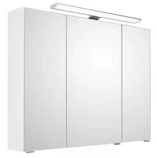 Pelipal Serie 25 Pelipal Spiegelschrank SEAES5010-I, B:1000, H:703, T:170mm SEAES5010-I