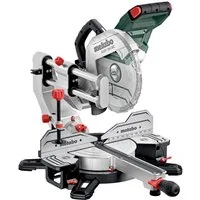 metabo Kappsäge Metabo Kappsäge KGSV 254 MC