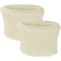 vhbw Befeuchtungsfilter passend für Philips HU4706/11 Luftbefeuchter, Zubehör für Philips HU4706/11
