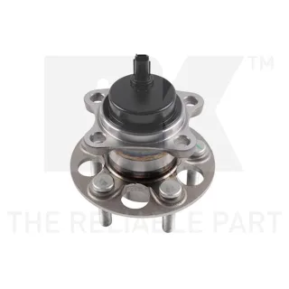 NK Radlager hinten Toyota Urban 1,4