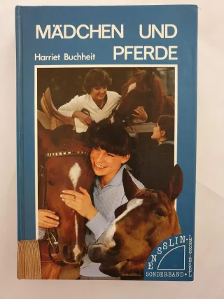 Mädchen und Pferde. LeseInsel. Sonderausgabe. Ein Herz für alle Pferde / Schöne Zeit mit Koralle