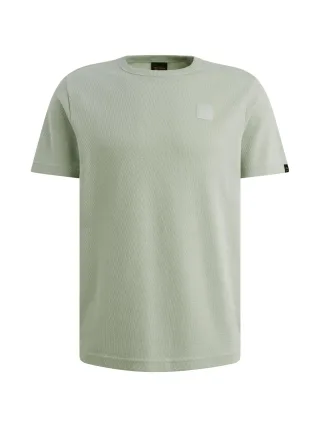 PME Legend - russel jersey interlock cameo green - Gr. - L