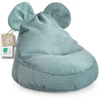 FAVRE Sitzsack Sitzsack KIDS SWEET mit Ohren