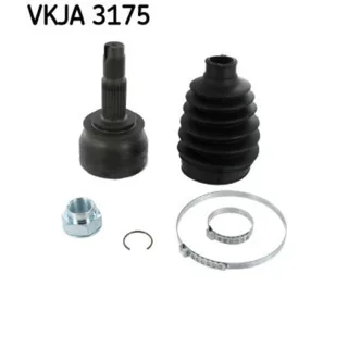 SKF Antriebswellengelenk au?en Alfa Fiat Lancia Opel