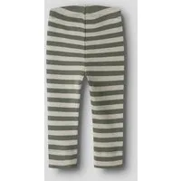 Name It Leggings NBNBANIO XSL LEGGING NOOS Baumwollmischung, slim fit