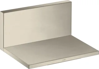 Hansgrohe Wanneneinlauf Axor Starck 240x120mm 10942820