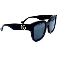 GUCCI Sonnenbrille GUCCI Sonnenbrille Sunglasses GG 0998 001