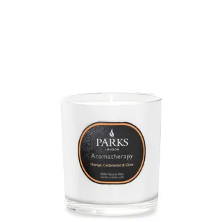 AROMATHERAPIE 220G ORANGE ZEDERNHOLZ NELKE