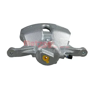 Metzger Bremssattel vorne rechts Audi Seat Skoda VW 6261272