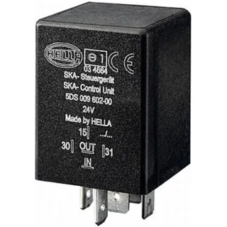 Hella Steuerger?t f?r Beleuchtung 5DS009602-001