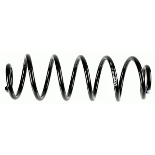 Sachs Feder hinten Audi A6 A7 994379