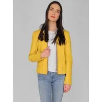 Maze Lederjacke Mico