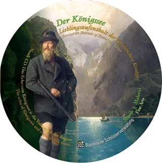 Der Koenigssee