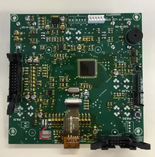 ELMAG Front-Steuerplatine zu ETP 222 SynPlus - 9505721