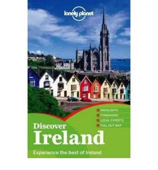 Ireland by Davenport Fionn ( Author ) ON Jan-01-2012 Paperback