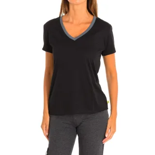 Damen Sport-T-Shirt mit Ärmeln Z1T00506
