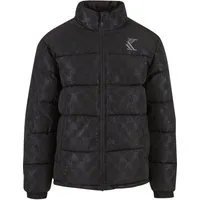 Karl Kani Winterjacke Karl Kani KK OgAop Puffer Jacket (1-St)