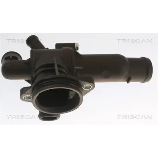 Triscan Thermostat Seat Ibiza Skoda Fabia Roomster VW Polo