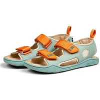 Affenzahn Sandale Vegan Airy Hase Sandalette