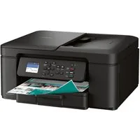 Brother DCPJ1360DWRE1 Multifunktionsdrucker, (3-in-1, WLAN)