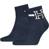 Tommy Hilfiger Kurzsocken (2er Pack)