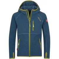 TROLLKIDS Fleecejacke Kids Sandefjord Jacket