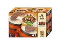Donkey Konga inkl. Bongocontroller [Nintendo GameCube]