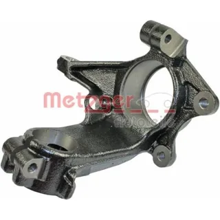 Metzger Achsschenkel vorne rechts Peugeot 206 58100402