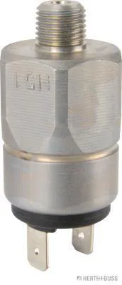 HERTH&BUSS Membrandruckschalter, M10 x 1,0 keg., 1,5 bar - 70540920