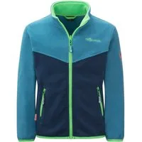 TROLLKIDS Fleecejacke Kids Oppdal Jacket XT