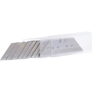KS Tools Trapezklingen, 10er Pack - 907.2206