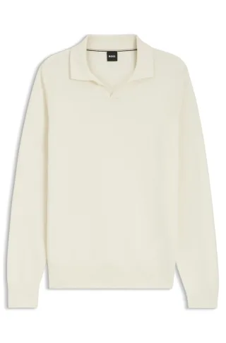 BOSS Menswear Black - H-Lomarino Natural - Gr. - XXL