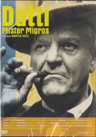 Dutti Mister Migros